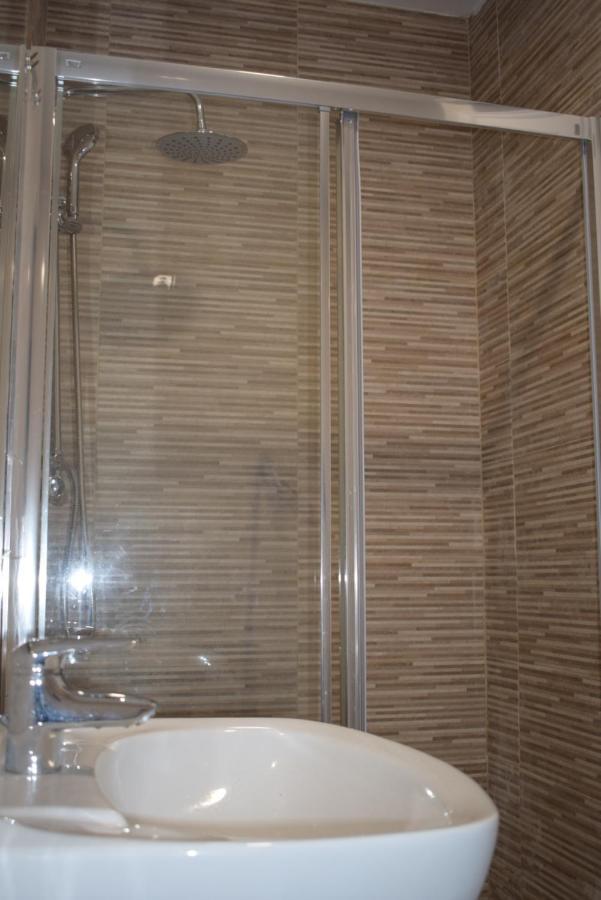 Apartamento A Pie De Playa En As Sinas. Villanueva De Arosa Extérieur photo